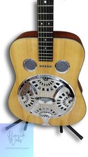 Epiphone Resonatorgitarre MD-30