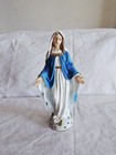 Miraculous Virgin Mary Veronese Resin Statue 6 inch Religious statue*great gift*