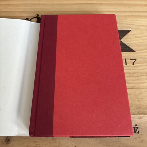 Signed Sammy Hagar Book Red My Uncensored Life In Rock w/ Autograph HCDJ 1st Ed - Picture 2 of 15