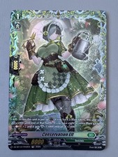 CARDFIGHT VANGUARD CONSERVATION ELF (STOICHEIA) DZ-BT12/FR42EN FR