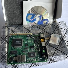 Vintage Winbond W9922PF PCI 56K Fax Modem Car...