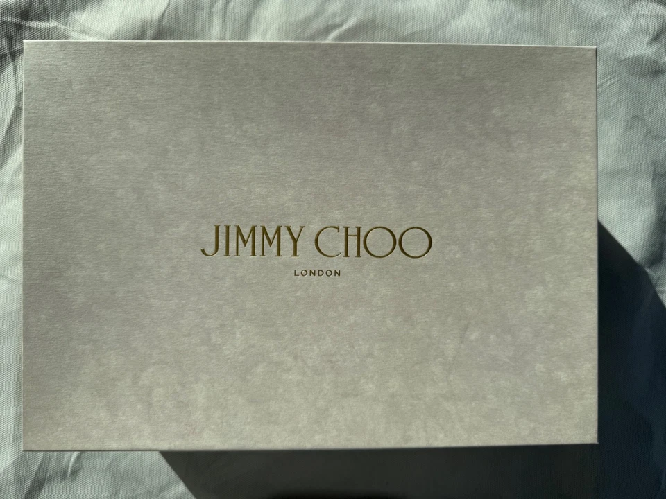 Scarpe con tacco Jimmy Choo Pumps Romy numero EU 38 - Imagen 2 de 4