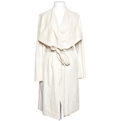 VILA Clothes, Strickjacke, Damen, Größe: S, Beige, Polyester, Einfarbig #PCO