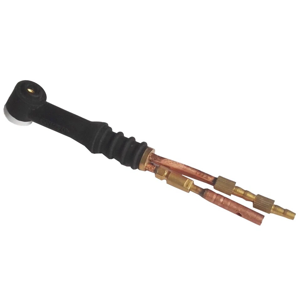 WP-20/20F/20P/20V/WP-24W/WP-25 TIG Welding Torch Cable Connector Water Cool - Bild 2 von 4