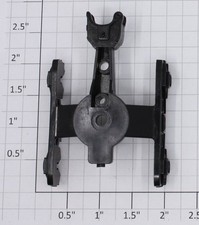 Lionel 9150-501 Plastic Operating Coupler Truck Frame