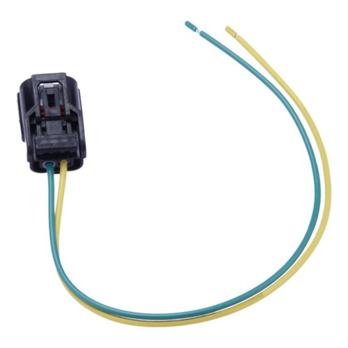 2x Front Turn Signal Light Connector Wire Pigtail Fit for Mazda 3 2014-2019 - Picture 3 of 5