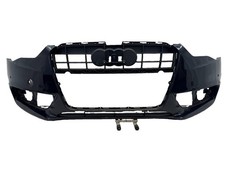AUDI A5 SE 2012-2015 FRONT BUMPER 8T0807437AD GENUINE