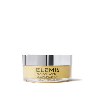 ELEMIS Pro-Collagen Cleansing Balm - 3-in-1 Makeup Remover & Face Cleanser 100g