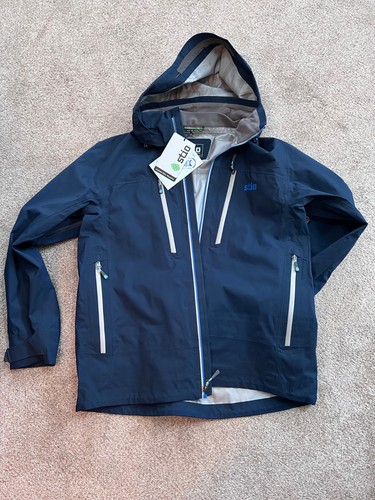 Stio Environ ski jacket XL