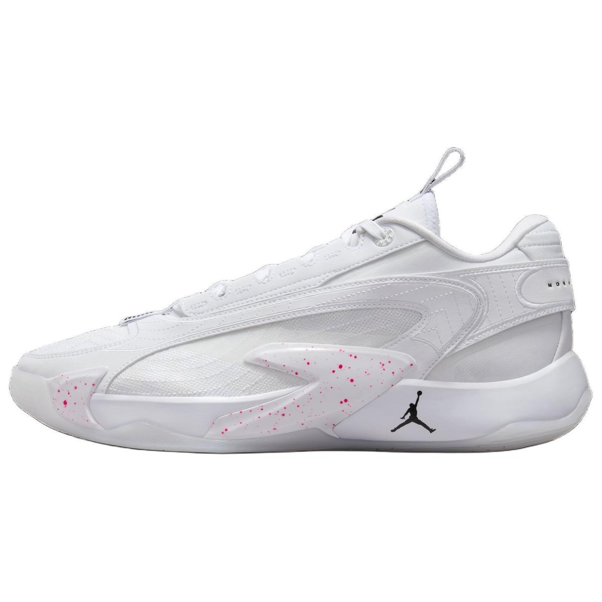 Jordan Luka 2 PF White Hyper Pink - DX9012-106 | eBay