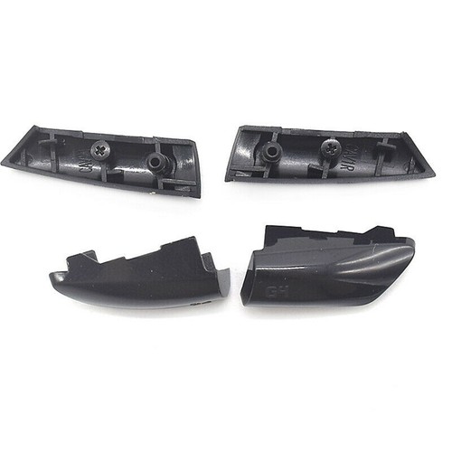 4 Stück/Satz Seitentaste für Logitech G900 G903 Kabellose Maus Reparaturteil