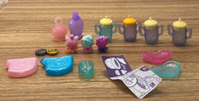 Hatchimals Colleggtibles Collection of 12 - GDJ-P-1431