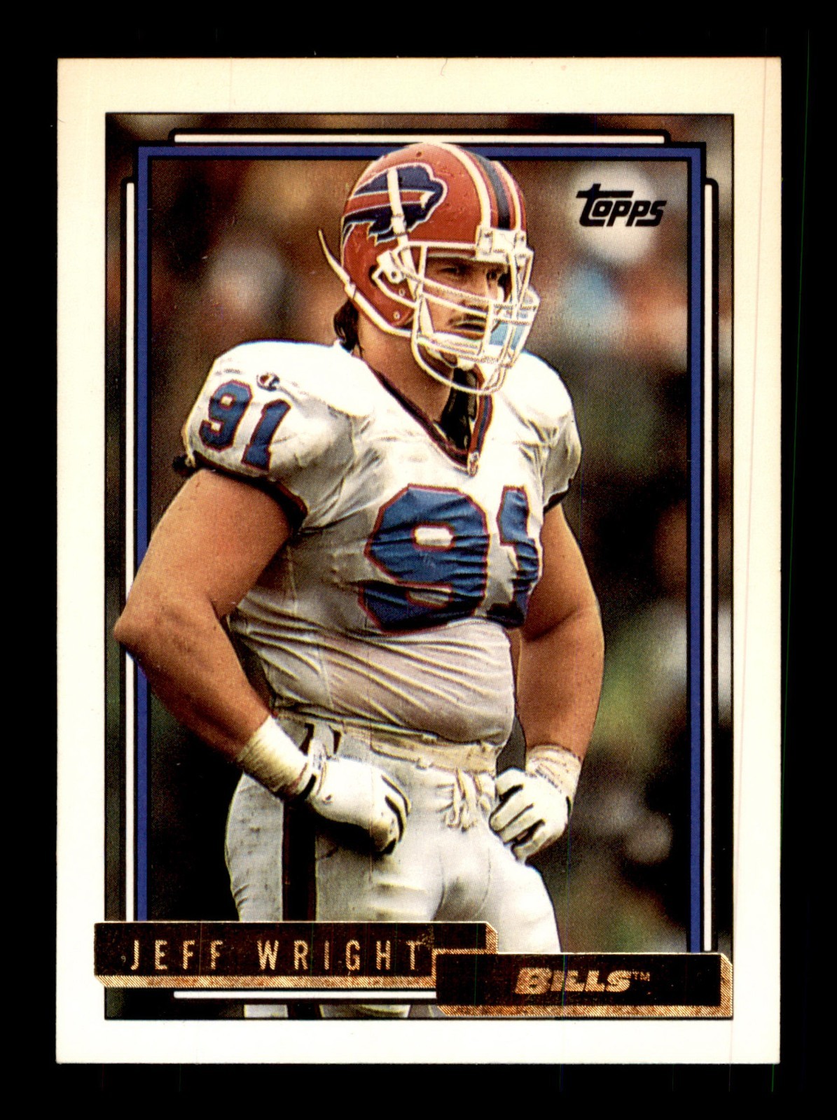 1992 Topps GOLD Football Card Singles. Pick Your Card. Rookie RC HoF