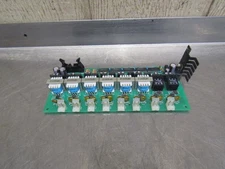 Micro Denshi CB3P-TG-P01 Circuit Control Board 30 Day Warranty