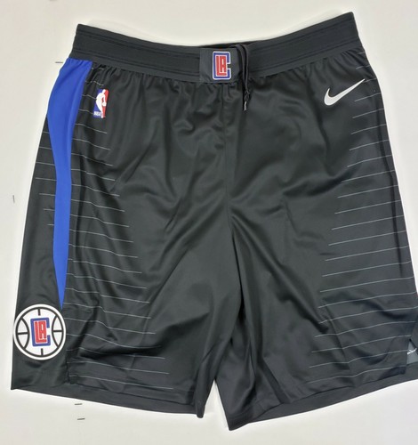 Nike LA Clippers Team Player Issued 