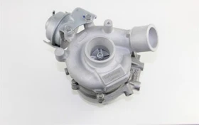 Turbolader Citroën Mitsubishi Peugeot 1.8 DI-D HDi 110 kW 49335-01100 1515A224