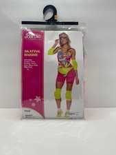 Adult Skating Barbie Costume - Barbie the Movie