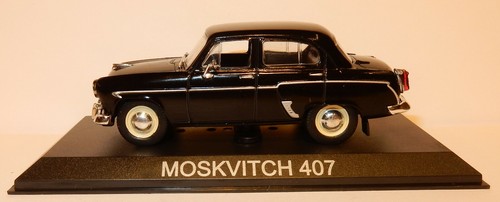 Ixo de agostini Altaya Aluminio Fundido Modelo Car Urss USSR DDR Rusa 1 / 43A, - Imagen 216 de 431
