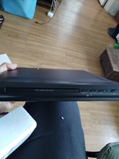 DVD Player