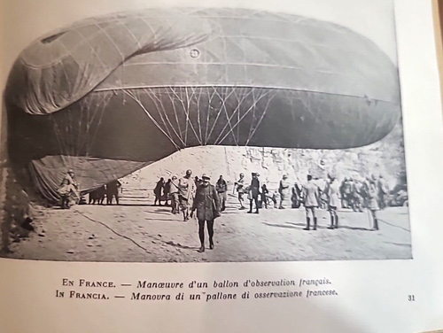 LIBRETTO FOTOGRAFIE I° GUERRA MONDIALE - FRONTE UNICO SOLDATI D'ITALIA E FRANCIA - Imagen 13 de 13