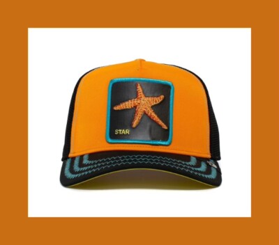 Goorin Bros Trucker Hat   Baby I m A  Special Edition