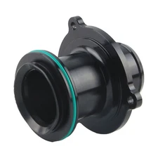 Turbo Muffler Pipe for Audi A6 2.0T S1 S3 2.0 TSi 8V Q5 2.0 Tsi 2013+ EA888 gen3