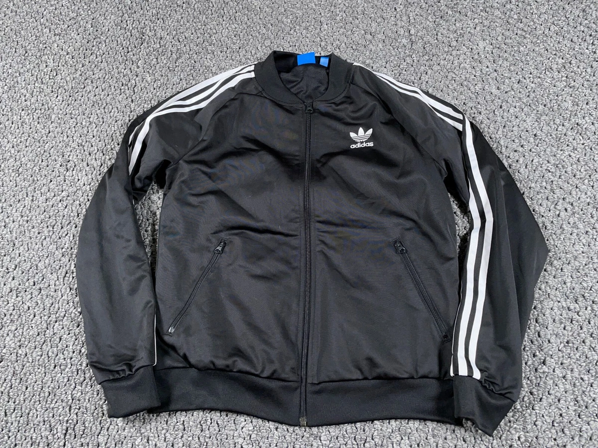 Adidas jacket online for boys