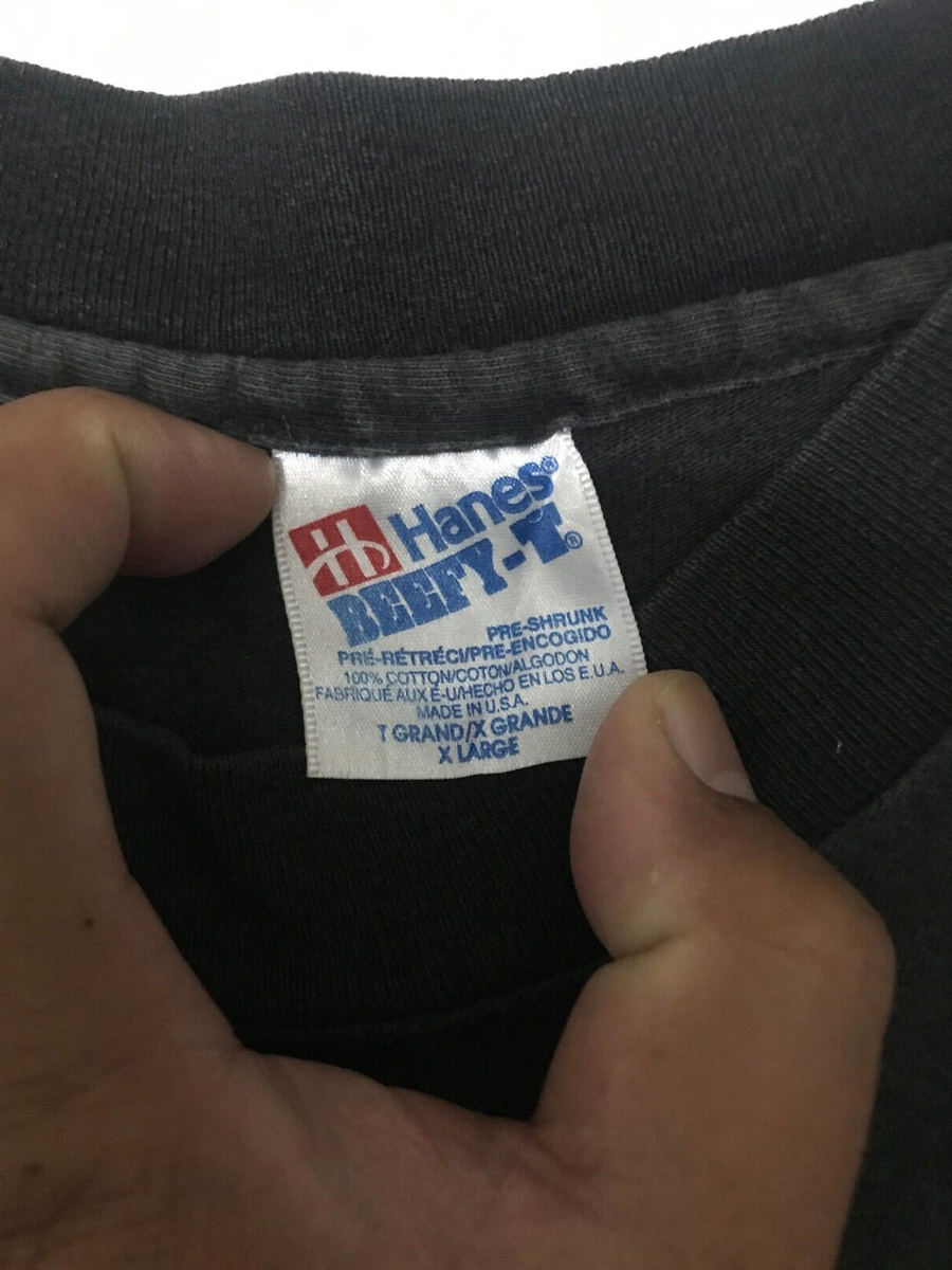 Vintage 90's The Sandman Dc Comics Graphitti T-Shirt | eBay