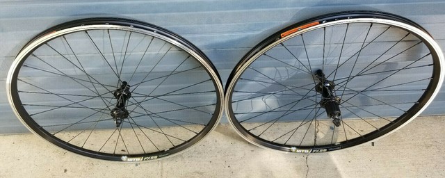 wtb wheels 26