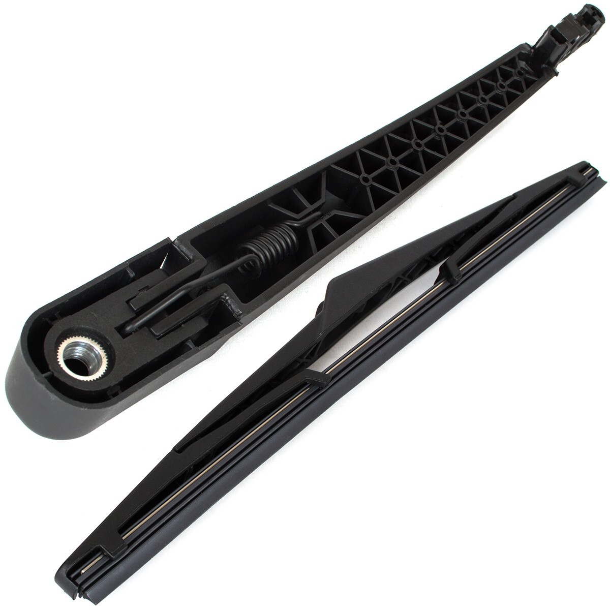 Come Cambiare Le Spazzole Tergicristallo E Quando Sostituirle: La Guida - Foto 7