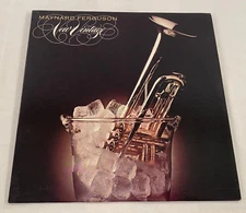 LP Maynard Ferguson New Vintage JC 34971 (NM Vinyl)