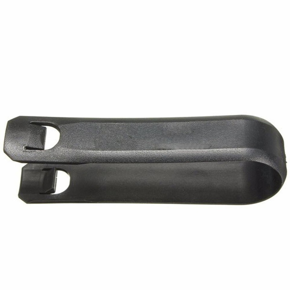 8D0012244A Black Wheel Bolt Nut Cap Cover Puller Remover Tool Tweezers