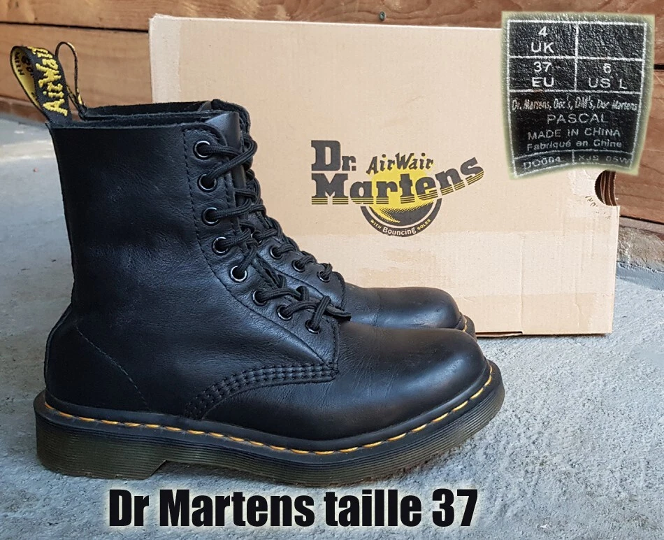 Dr MARTENS