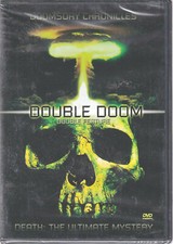 Death-Ultimate Mystery / Doomsday Chronicles (DVD, 1975) for sale