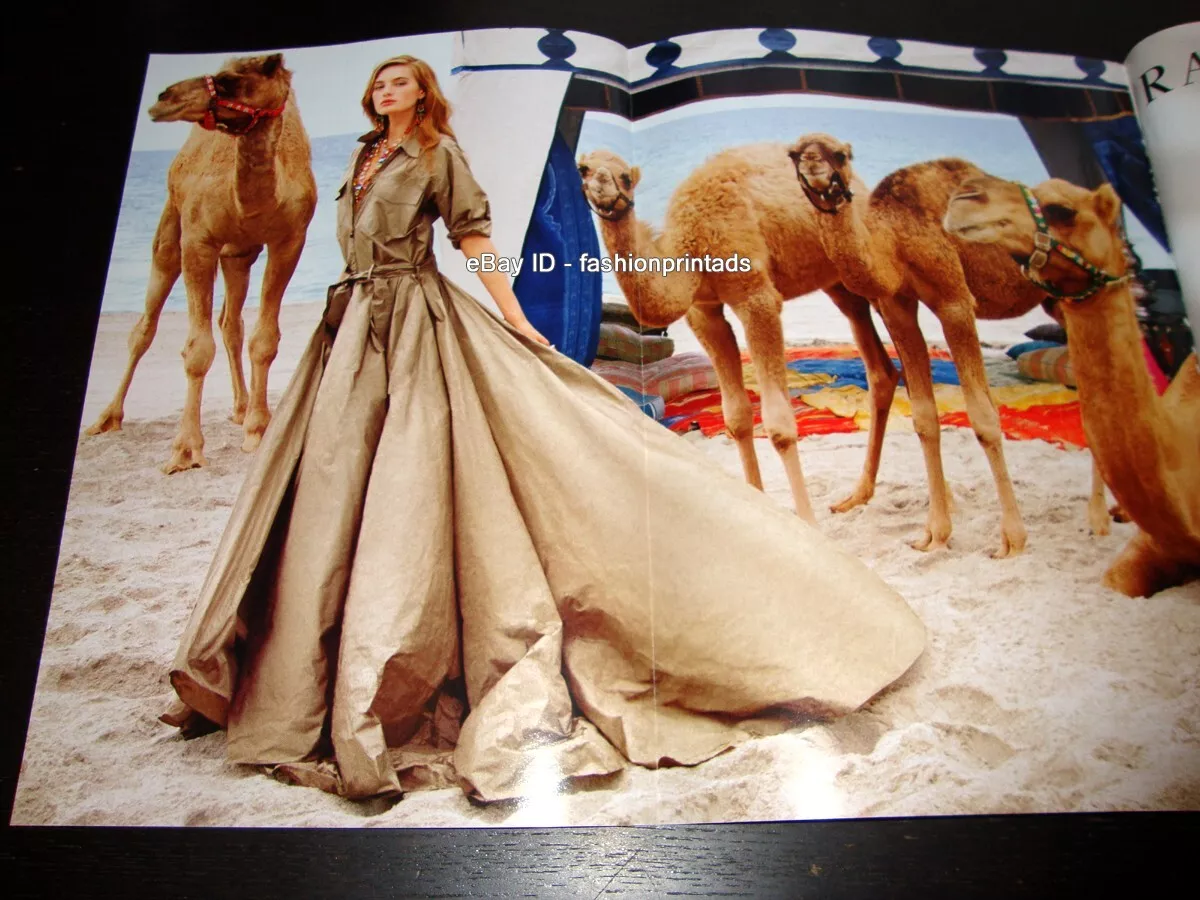 Ralph Lauren terá loja própria no Brasil em 2015