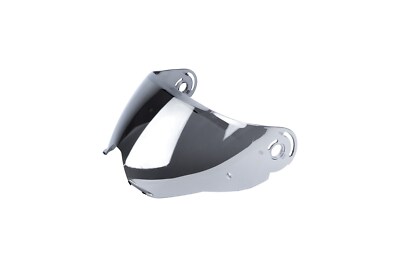 ADF-9000 KDS-A-01 Silber Verspiegelt Pinlock Ready Scorpion 