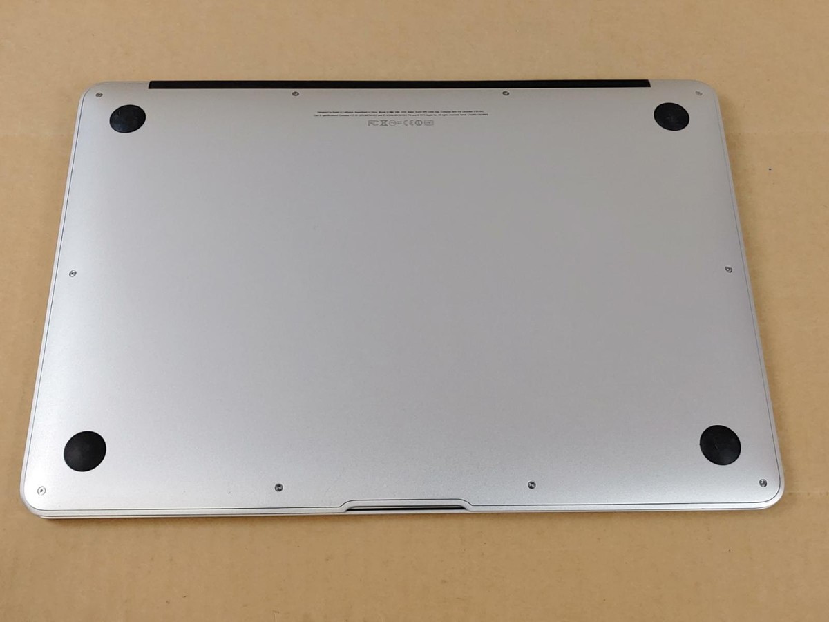 Apple MacBook Air 13 inch Laptop - MD846LL/A (2012) for sale