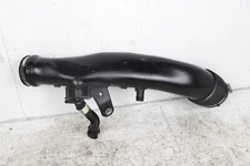 2011-2016 BMW 535I AIR CLEANER TO INTERCOOLER DUCT PIPE TUB 7583726 OEM