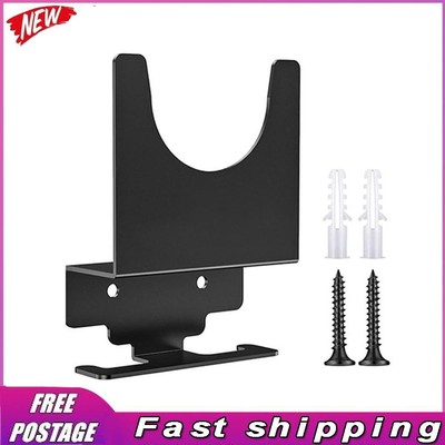 Metal Angle Grinder Holder with Cord Hanger Wall Mount Angle Grinder Tool Stand