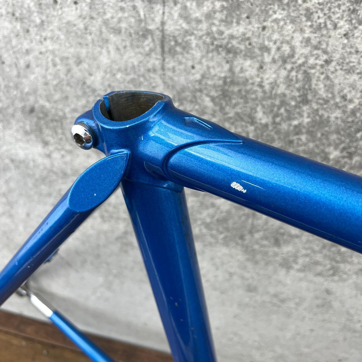 稀少！FUJI フジ オリンピックOLYMPIC 24型 VINTAGEバイク
