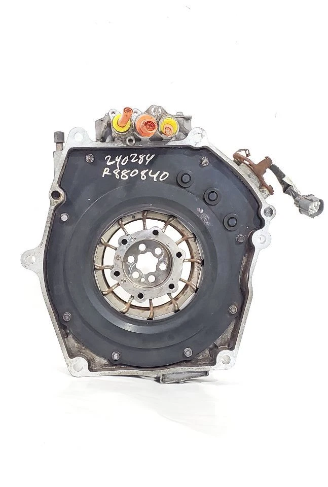 Honda Insight 2000 motor fabricante de equipos originales motor eléctrico IMA híbrido de 1,0 L Foto 2 de 4