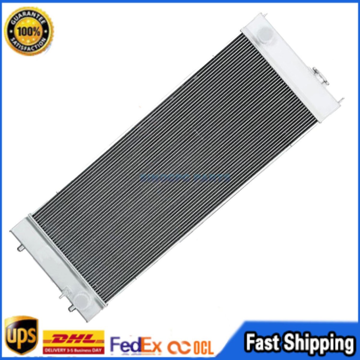 カーペンター 1PC Radiator 3911497 For CAT 320D2 Excavator | eBay