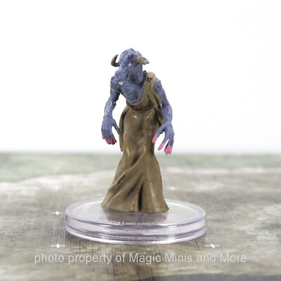 Oinaloth Monsters of Multiverse ~ OINOLOTH #20 Icons Mordenkainen D&D miniature ...