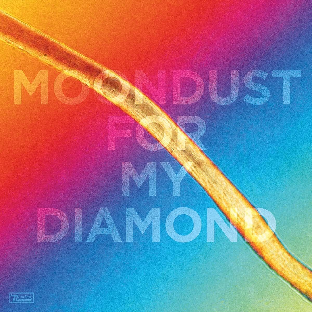 Hayden Thorpe Moondust for My Diamond (Vinyl LP) 12" Album