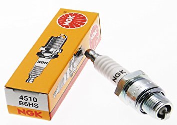 Bougie NGK pr solex motobecane peugeot mobylette B6HS Bougie NGK pr solex motobecane peugeot mobylette B6HS