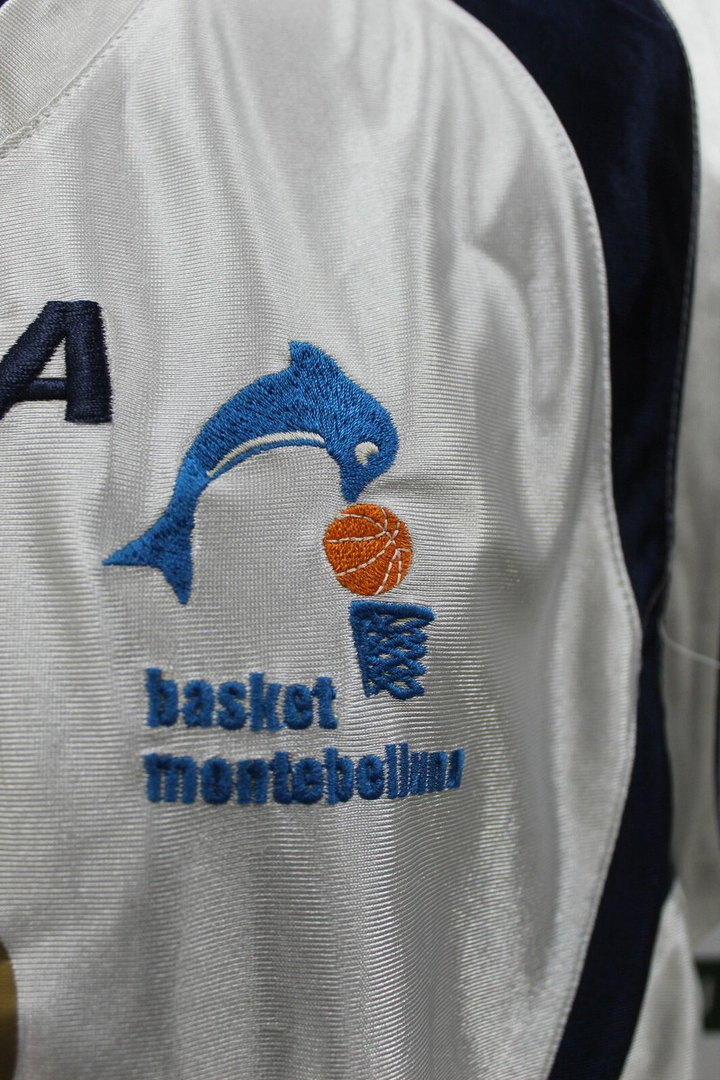 Maglia canotta basket CANTù TG XXL shirt maillot trikot jersey camiseta