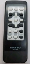 Original ONKYO RC-729E iPOD Docking Station DSA3