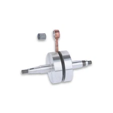 Malossi MHR RHQ Crankshaft Pin 12 Stroke 40 Derbi D50B0 - D50B1