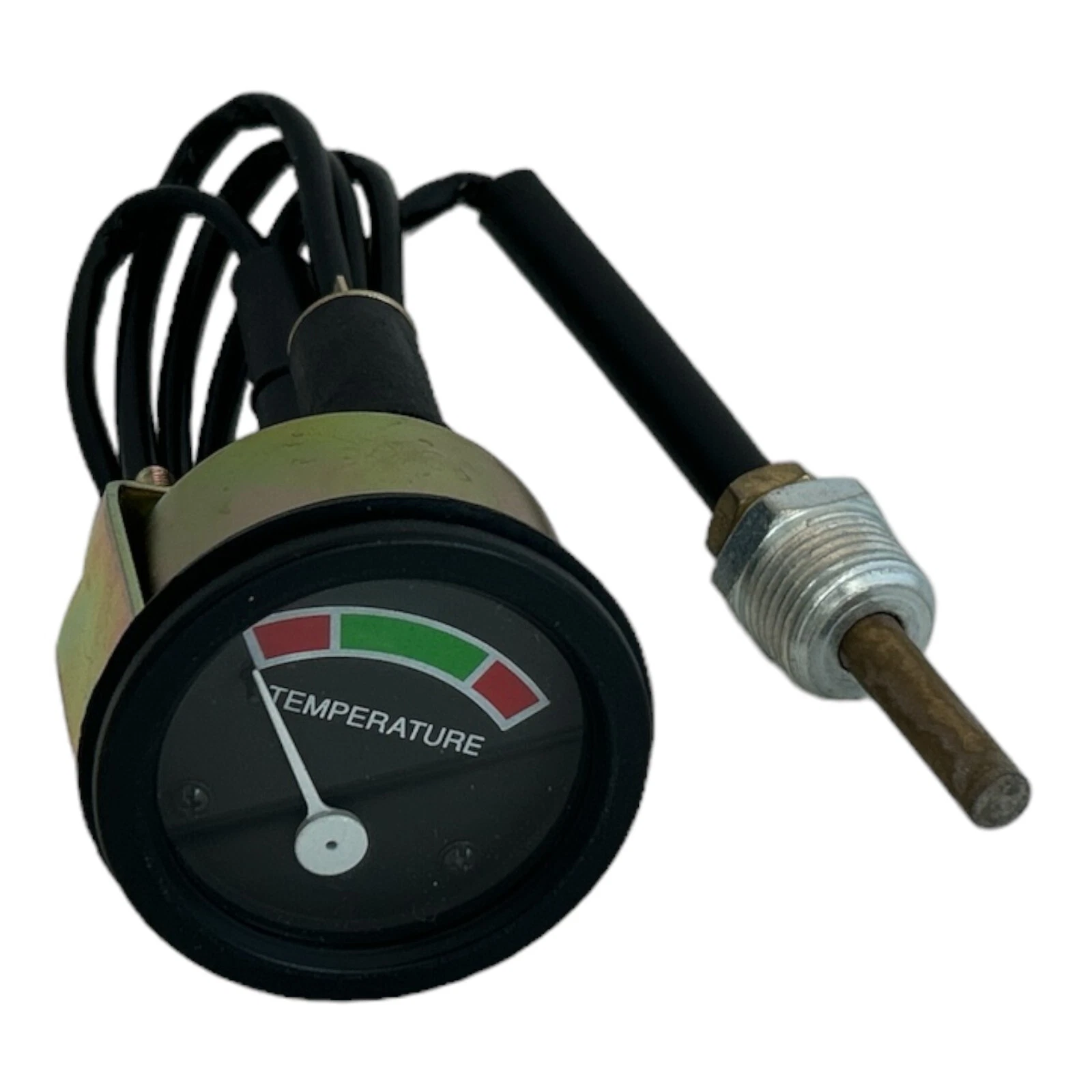 Ford Tractor Temperature Gauge