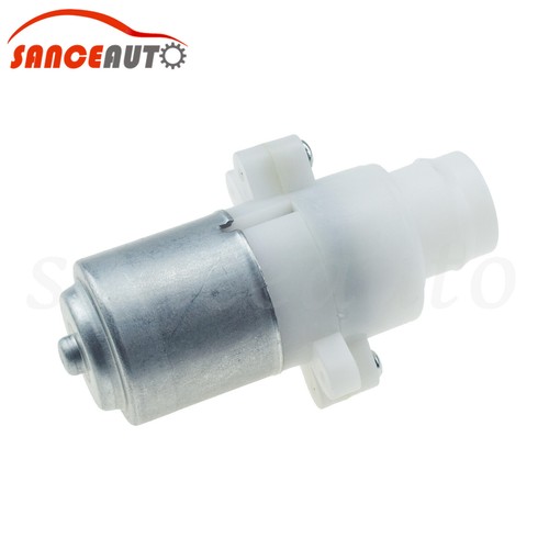 NEW 600228S WINDSHEILD WASHER PUMP 104252 3T4965 REV 02326AA FOR CHRYSLER JEEP - Picture 4 of 14
